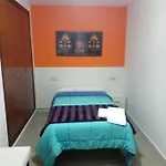 O Novo Alto Do Couso 3* אורנסה