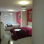 בית הארחה O Novo Alto Do Couso אורנסה