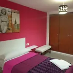 O Novo Alto Do Couso Pensionat 3*