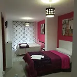 בית הארחה O Novo Alto Do Couso אורנסה