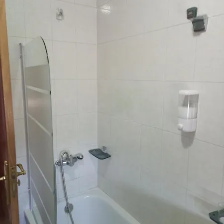 Guest house O Novo Alto Do Couso Ourense