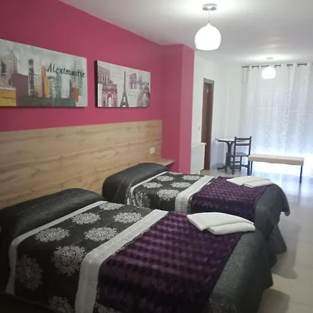 O Novo Alto Do Couso Ourense