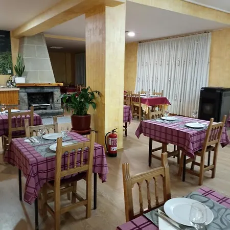 O Novo Alto Do Couso 3* Ourense