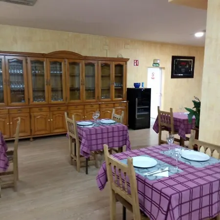 Guest house O Novo Alto Do Couso
