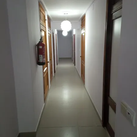 Guest house O Novo Alto Do Couso Ourense