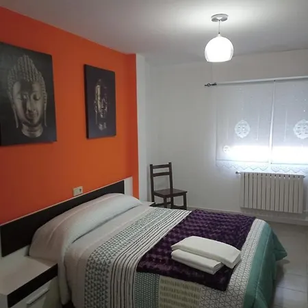 O Novo Alto Do Couso Guest house