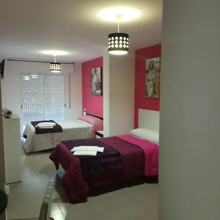 Guest house O Novo Alto Do Couso Ourense