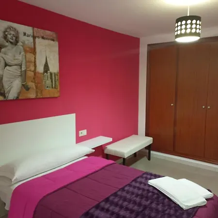 O Novo Alto Do Couso Guest house *
