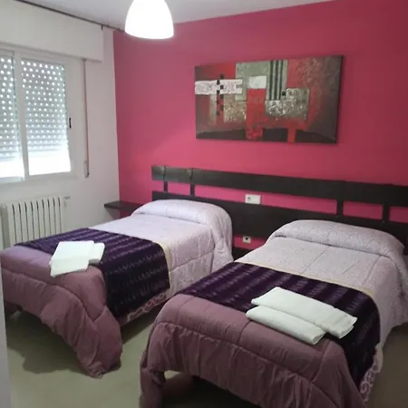 O Novo Alto Do Couso Ourense