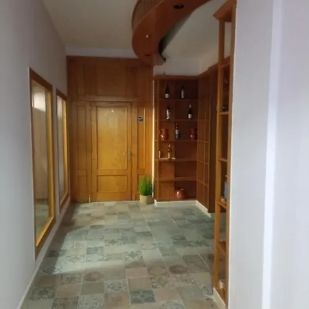 O Novo Alto Do Couso Guest house Ourense
