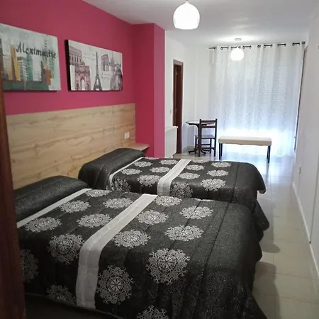 O Novo Alto Do Couso Ourense