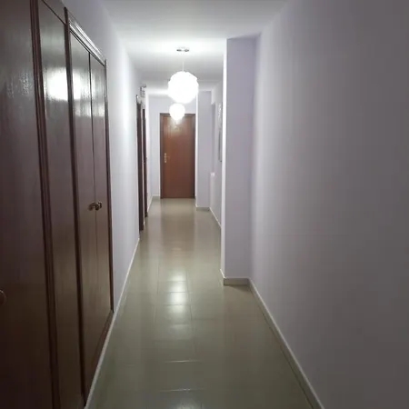 بيت ضيافة O Novo Alto Do Couso
