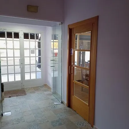 Guest house O Novo Alto Do Couso Ourense