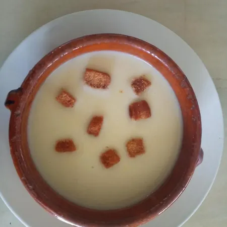 O Novo Alto Do Couso Pensjonat 3*