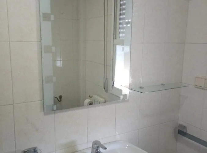 O Novo Alto Do Couso 3*