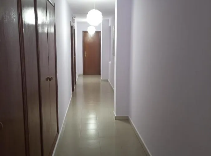 Pensjonat O Novo Alto Do Couso